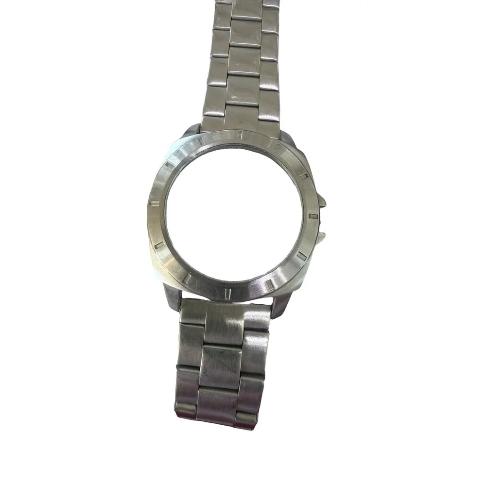 Fossil lot stainless
